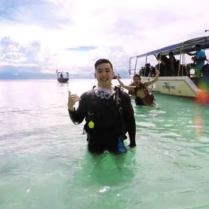 Meet your Posher, Shaun